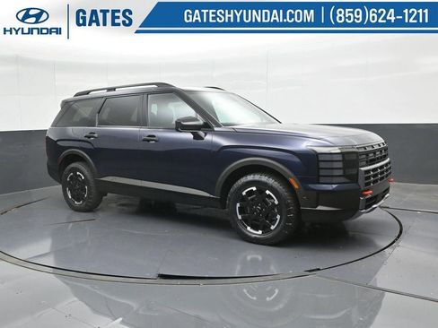 New 2026 Hyundai Palisade XRT Pro image 4