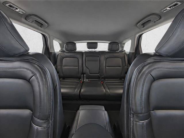 Used 2021 Lincoln Corsair FWD image 30