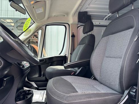 Used 2021 RAM ProMaster 1500 FWD image 20