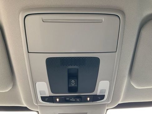 New 2026 Honda CR-V EX image 19