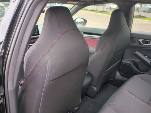 Used 2026 Honda Civic Si image 17