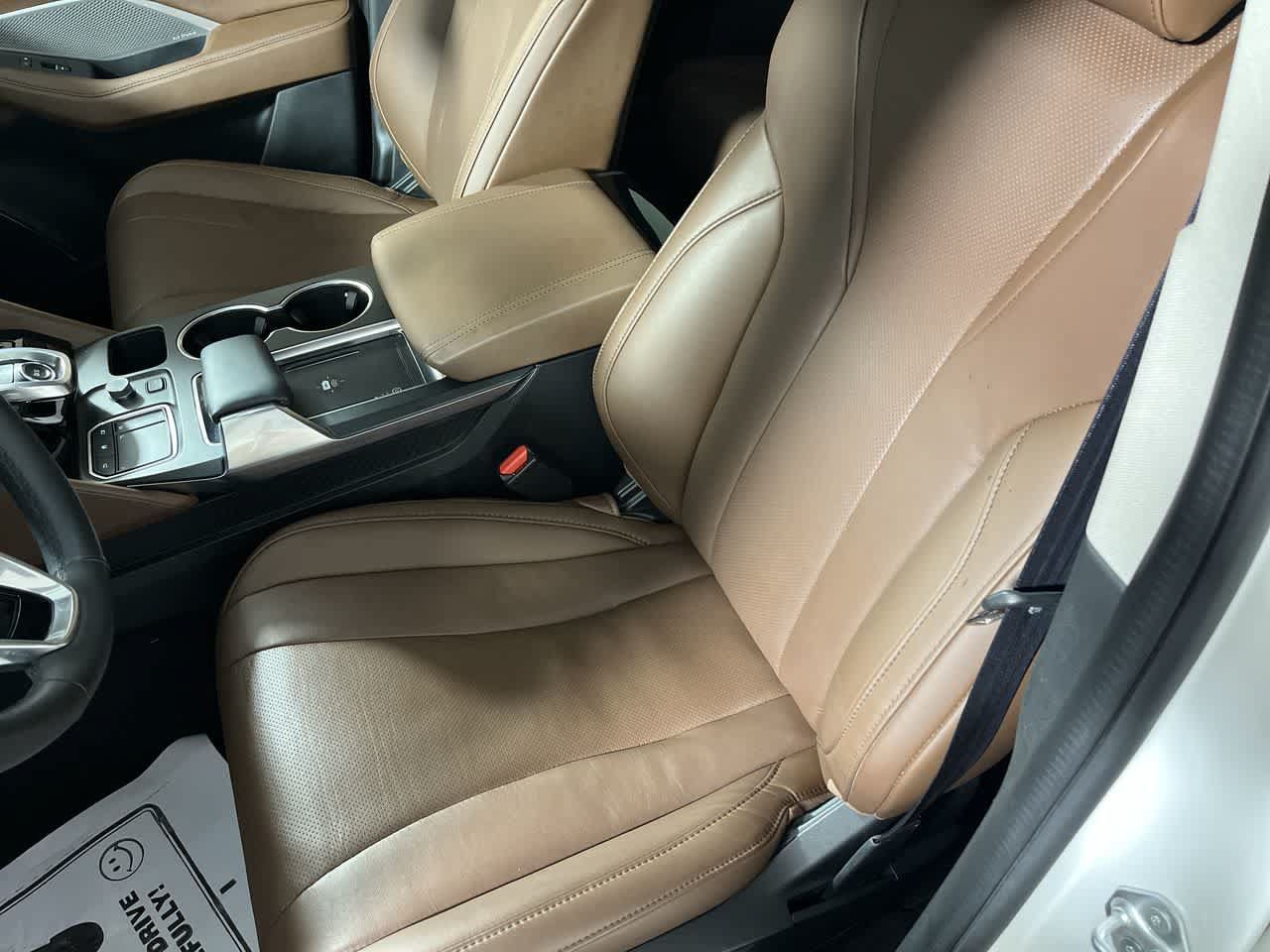 Certified 2024 Acura MDX w/ Technology Package AWD/4WD image 15