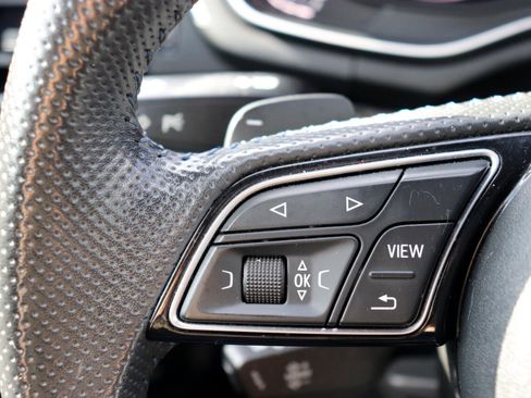 Used 2019 Audi A5 2.0T Premium Plus w/ Premium Plus image 31