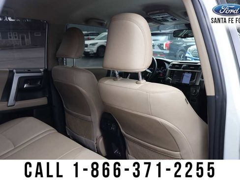 Used 2022 Toyota 4Runner SR5 Premium image 20