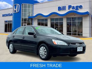 Used 2004 Honda Accord LX video 1