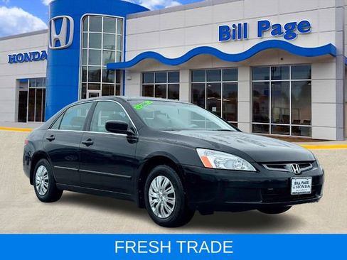 Used 2004 Honda Accord LX image 1