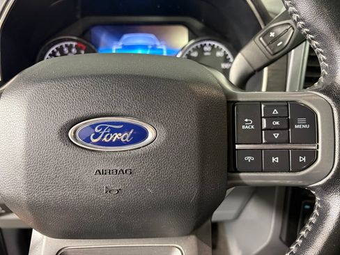 Certified 2021 Ford F150 XLT w/ Equipment Group 301A Mid AWD/4WD image 22