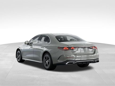 New 2026 Mercedes-Benz E 350 4MATIC Sedan image 28