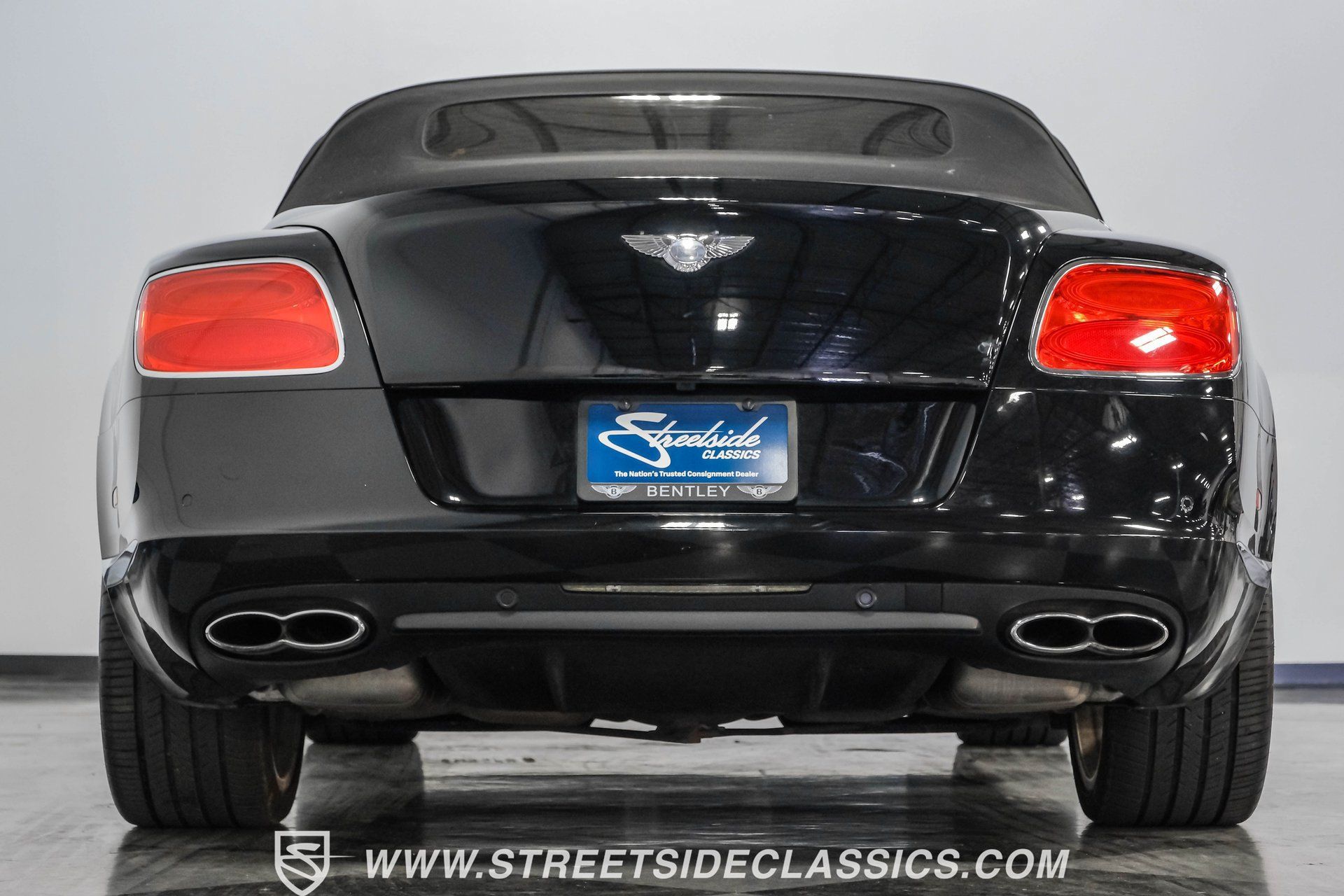 Used 2014 Bentley Continental GT AWD/4WD image 34