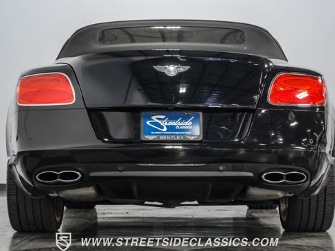 Used 2014 Bentley Continental GT AWD/4WD image 34