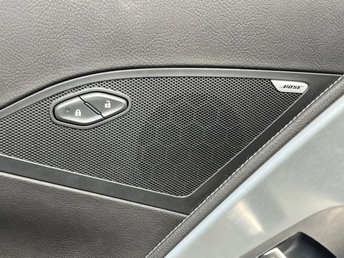 Used 2016 Chevrolet Corvette Z06 w/ Battery Protection Package image 18