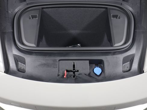 New 2025 Porsche Taycan 4 Cross Turismo image 22