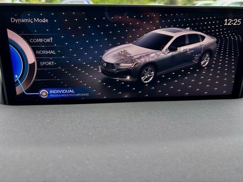 New 2025 Acura TLX Technology Package image 19
