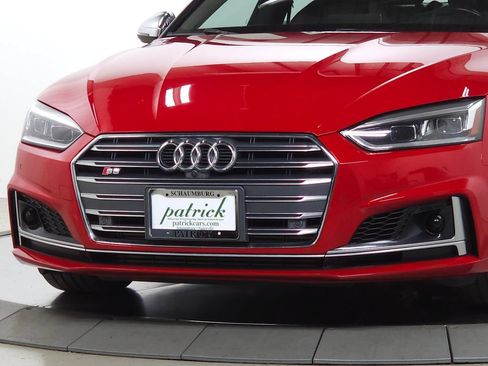 Used 2019 Audi S5 Prestige AWD/4WD image 3