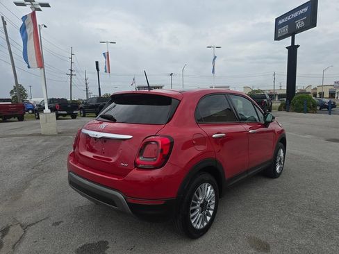 Used 2022 FIAT 500X Trekking w/ Comfort Group image 5