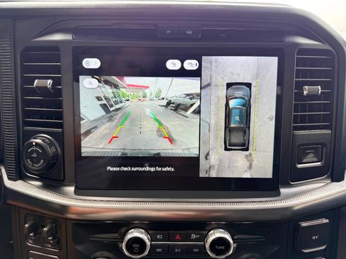 Used 2025 Ford F150 Raptor AWD/4WD image 28