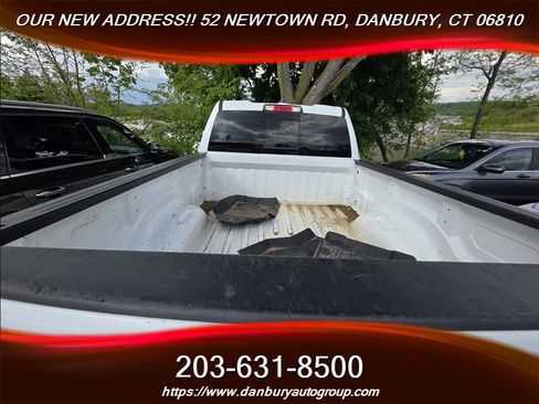 Used 2021 RAM 1500 Big Horn AWD/4WD image 5