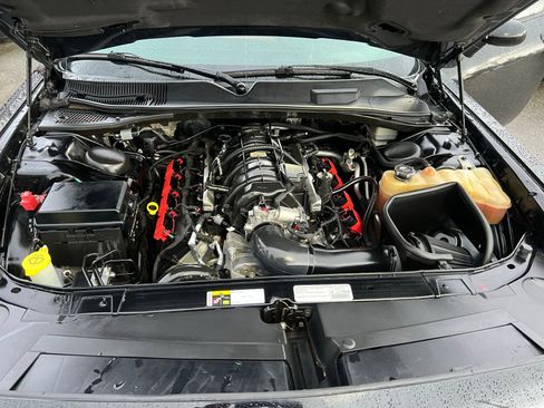 Used 2014 Dodge Challenger R/T image 21