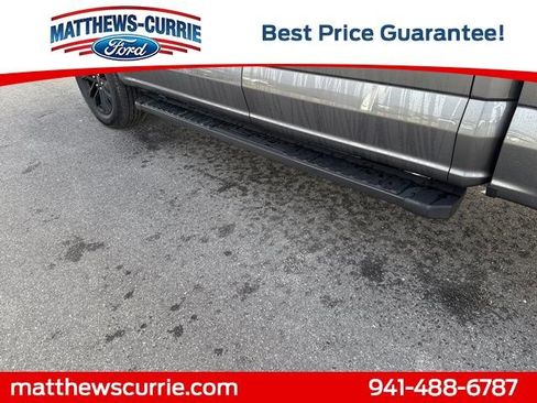 New 2026 Ford F150 Lariat w/ Equipment Group 501A Mid image 15