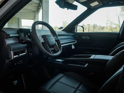 New 2027 Kia Telluride X-Line SX Prestige AWD/4WD image 19