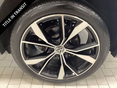 Used 2024 Volkswagen Tiguan SEL R-Line AWD/4WD image 23