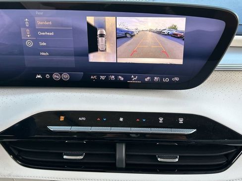 New 2026 Buick Enclave Avenir w/ Super Cruise Package image 15