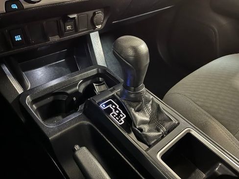 Used 2020 Toyota Tacoma SR w/ SX Package RWD image 23