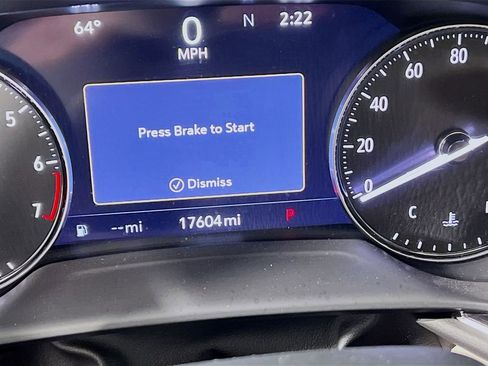 Certified 2023 Buick Envision Avenir AWD/4WD image 11