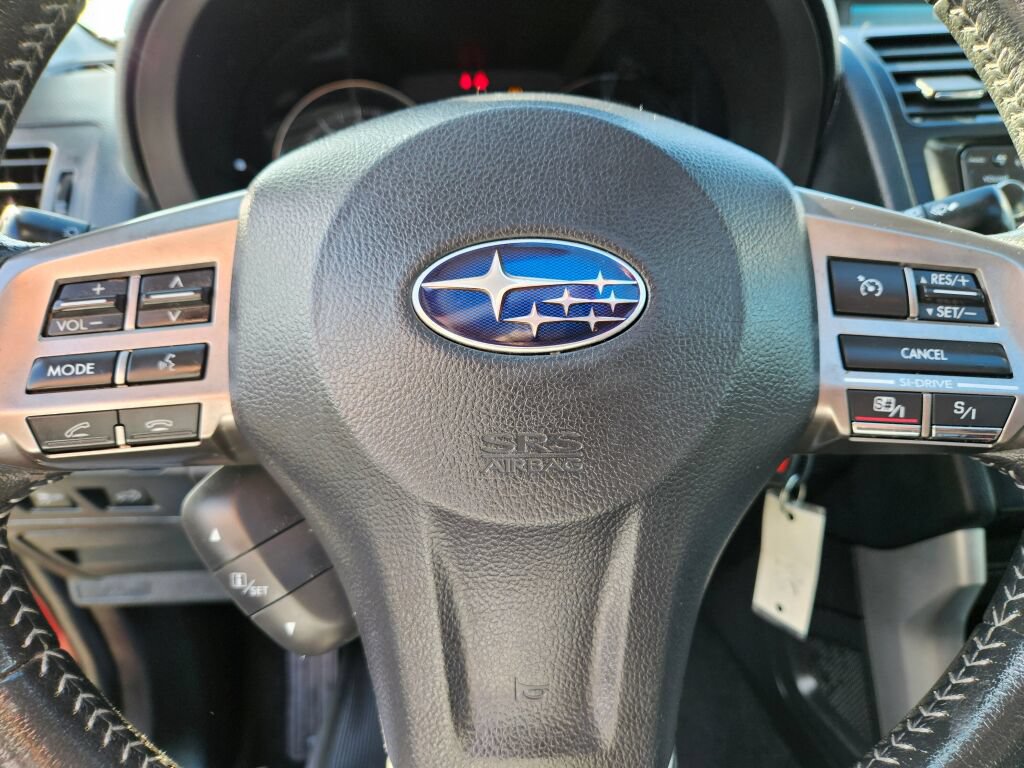 Used 2014 Subaru Forester 2.0XT Touring AWD/4WD image 22