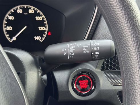 Used 2025 Honda CR-V LX image 26