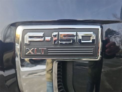Used 2022 Ford F150 XLT w/ Equipment Group 302A High image 31