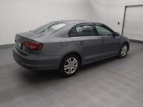 Used 2017 Volkswagen Jetta S FWD image 10