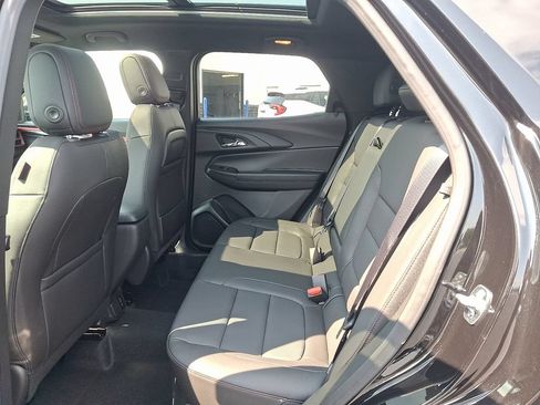 New 2026 Chevrolet TrailBlazer RS w/ Convenience Package AWD/4WD image 5