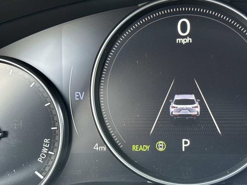 New 2026 MAZDA CX-50 AWD 2.5 Hybrid w/ Weather Package image 39