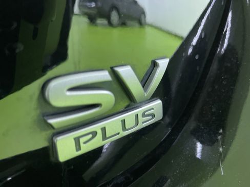 Used 2024 Nissan Leaf SV Plus image 14