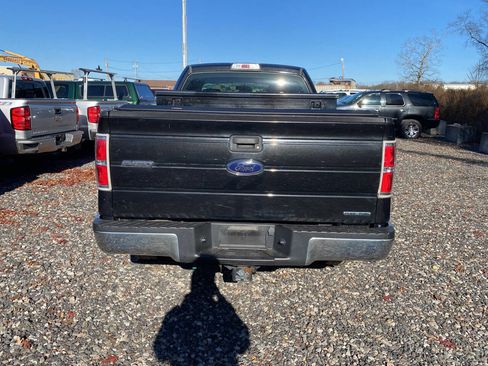 Used 2014 Ford F150 XL w/ Equipment Group 101A Mid image 4