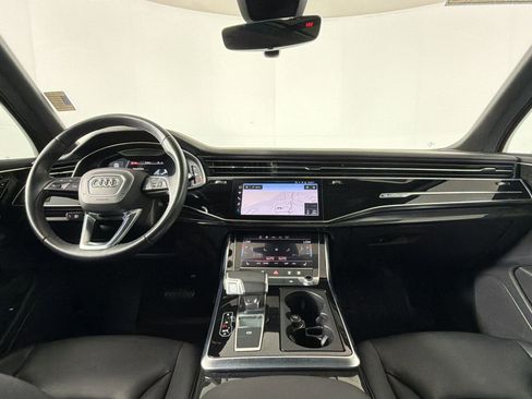 Certified 2023 Audi Q7 2.0T Premium w/ Convenience Package AWD/4WD image 15