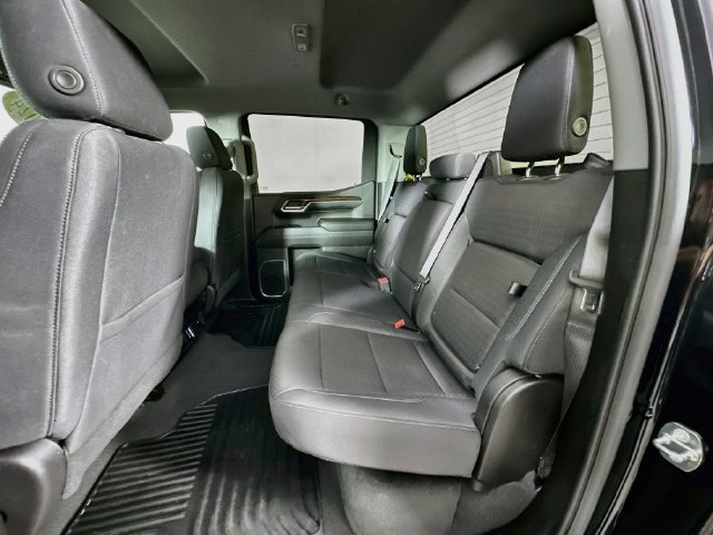 Used 2024 GMC Sierra 1500 Elevation AWD/4WD image 24