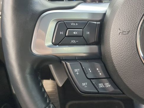 Certified 2023 Ford Mustang GT Premium w/ Equipment Group 401A image 22