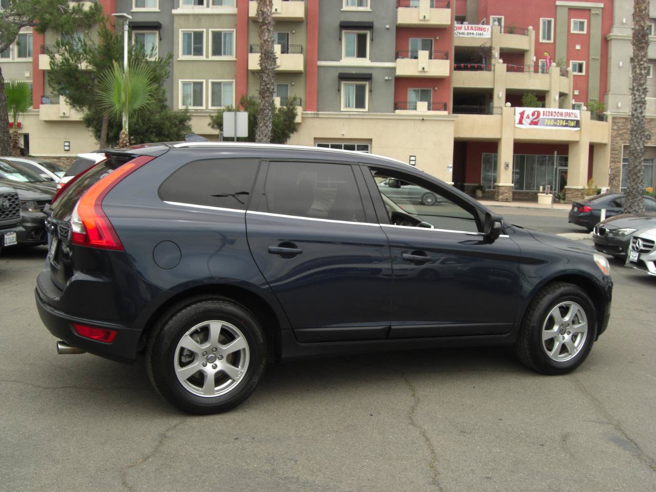 Used 2012 Volvo XC60 3.2 FWD image 18