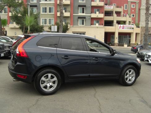 Used 2012 Volvo XC60 3.2 image 18