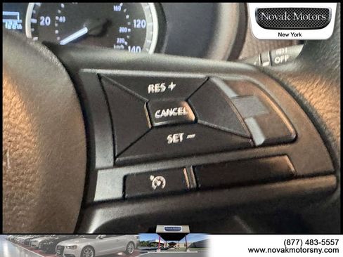 Used 2024 Nissan Kicks S FWD image 18