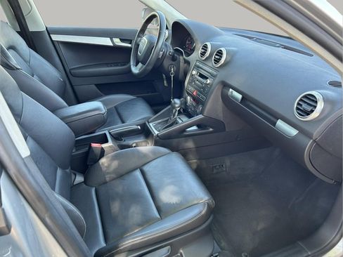 Used 2007 Audi A3 2.0T image 16