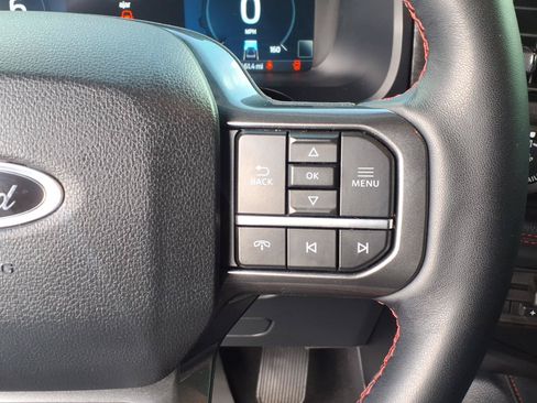 Used 2024 Ford Expedition Max Limited AWD/4WD image 34