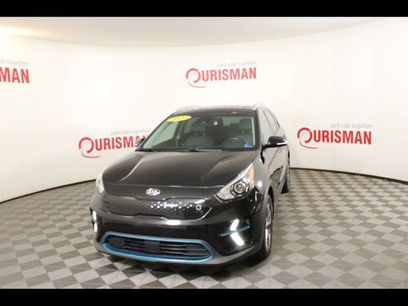 Used 2020 Kia Niro EX Premium w/ Cold Weather Package