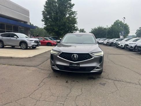 Used 2023 Acura MDX SH-AWD w/ Technology Package image 27
