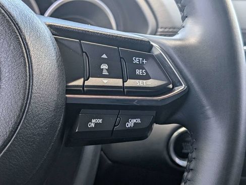 Used 2019 MAZDA CX-5 Touring FWD image 26