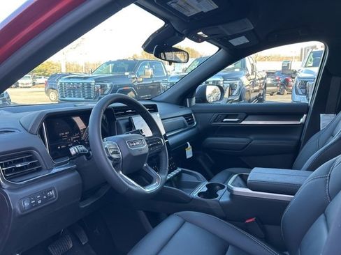 New 2026 GMC Terrain Elevation w/ Elevation Premium Package image 16