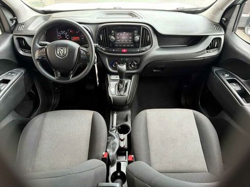 Used 2022 RAM ProMaster City Wagon image 16