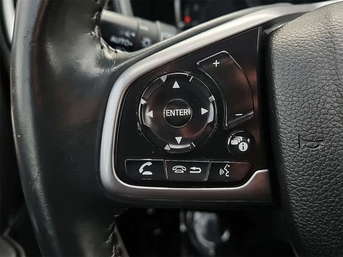 Used 2021 Honda CR-V EX-L image 20